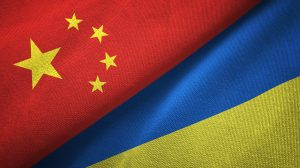 China Cannot Condone Russia’s Aggression in Ukraine